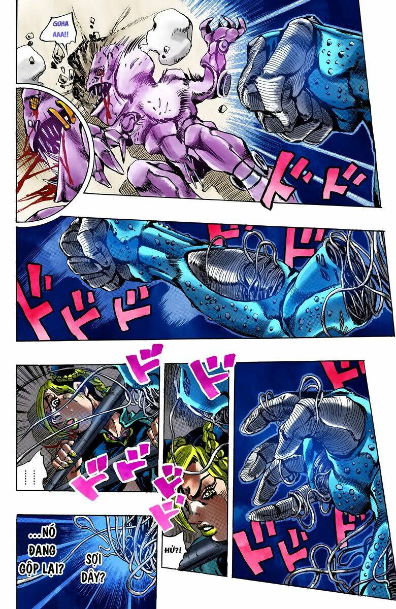 Cuộc Phiêu Lưu Bí Ẩn Chapter 602 - Trang 2