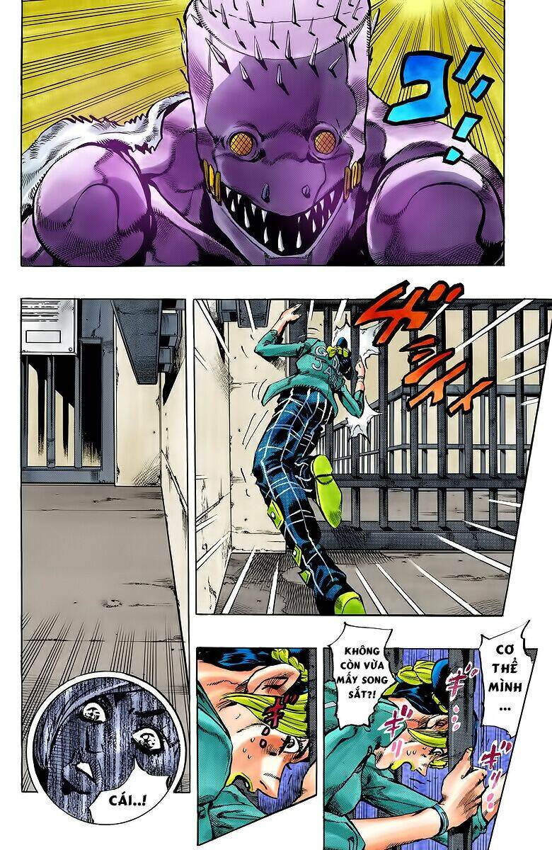 Cuộc Phiêu Lưu Bí Ẩn Chapter 602 - Trang 2