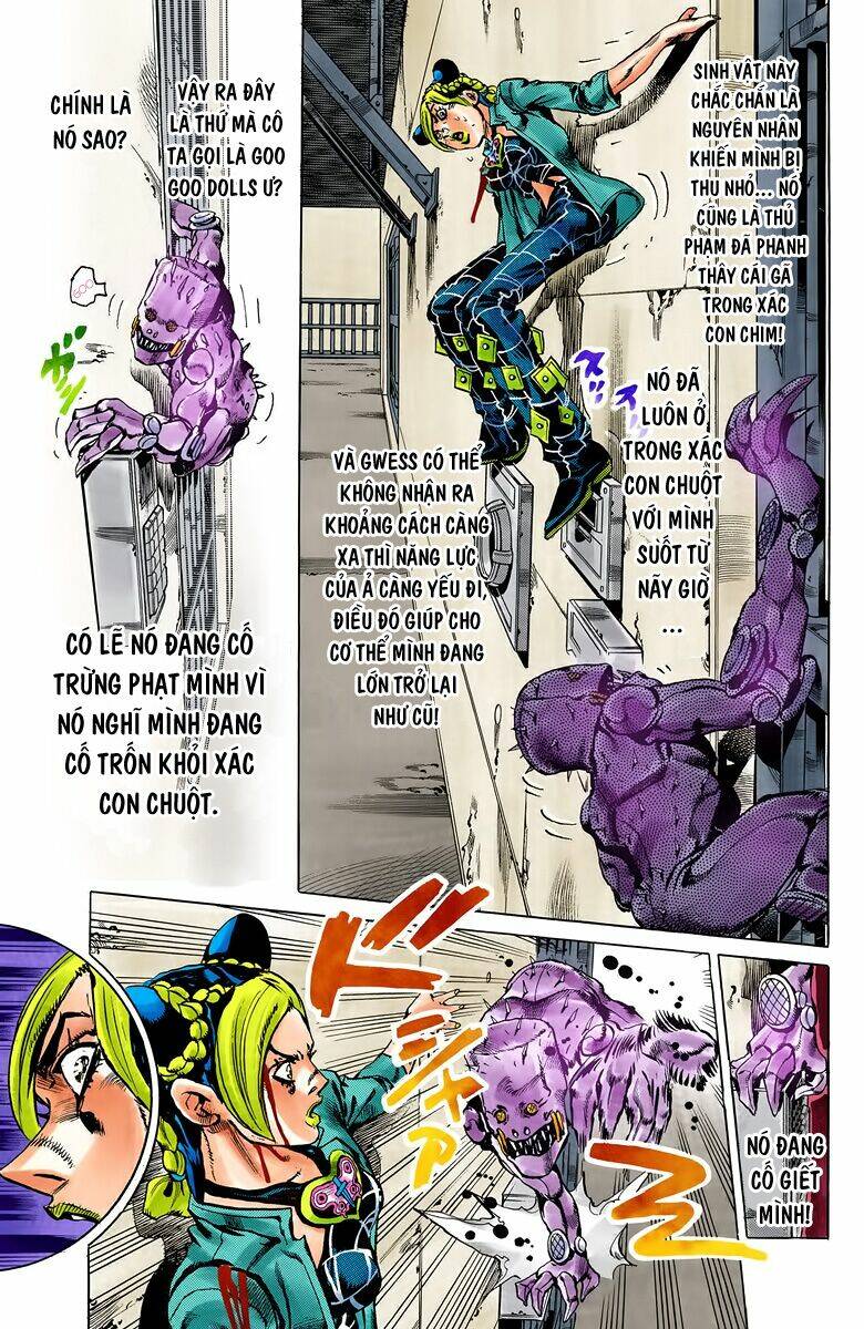 Cuộc Phiêu Lưu Bí Ẩn Chapter 602 - Trang 2