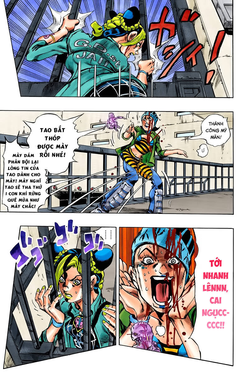 Cuộc Phiêu Lưu Bí Ẩn Chapter 603 - Trang 2