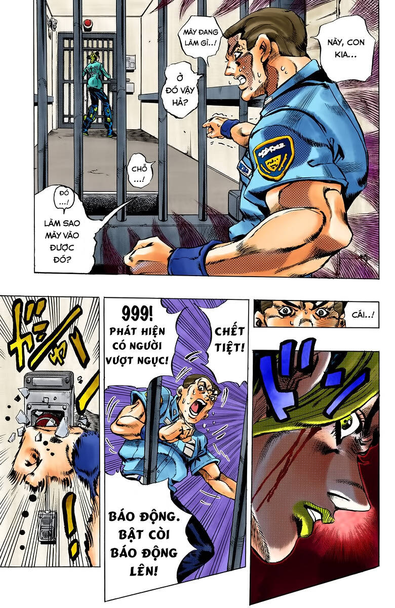 Cuộc Phiêu Lưu Bí Ẩn Chapter 603 - Trang 2