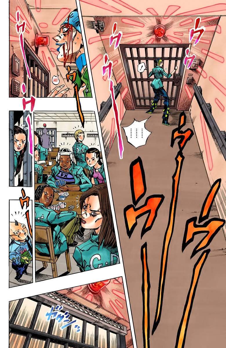 Cuộc Phiêu Lưu Bí Ẩn Chapter 603 - Trang 2