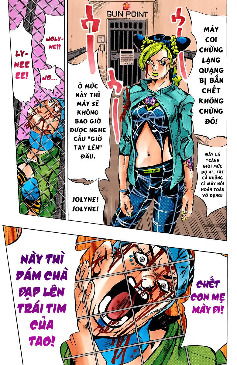 Cuộc Phiêu Lưu Bí Ẩn Chapter 603 - Trang 2