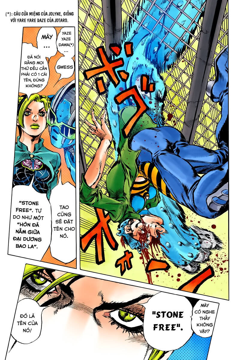 Cuộc Phiêu Lưu Bí Ẩn Chapter 603 - Trang 2