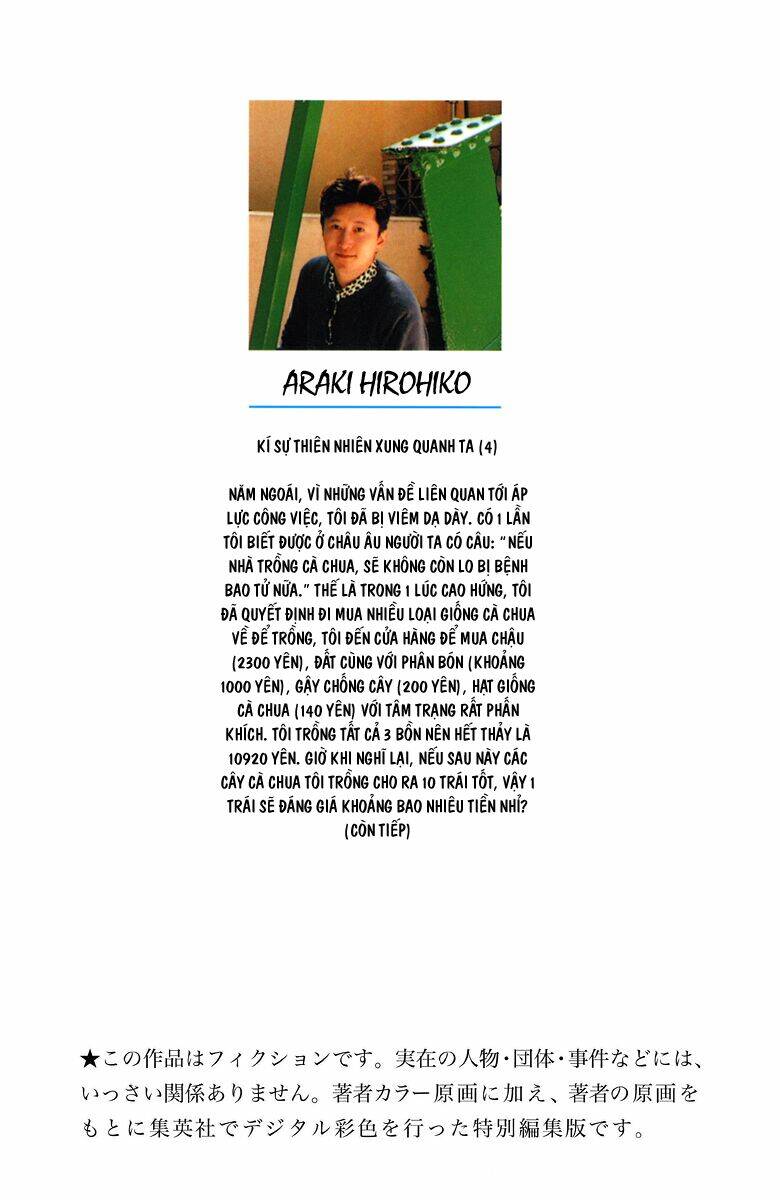 Cuộc Phiêu Lưu Bí Ẩn Chapter 603 - Trang 2