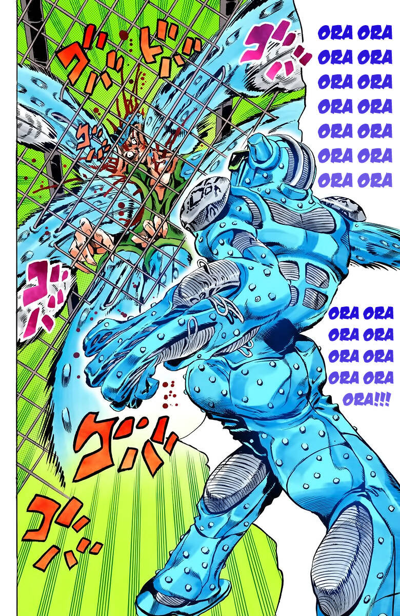 Cuộc Phiêu Lưu Bí Ẩn Chapter 603 - Trang 2