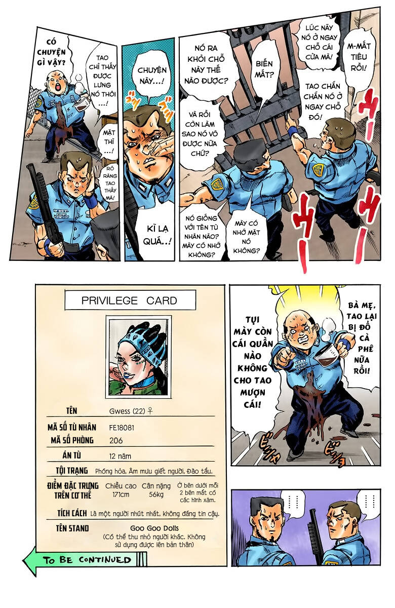 Cuộc Phiêu Lưu Bí Ẩn Chapter 603 - Trang 2