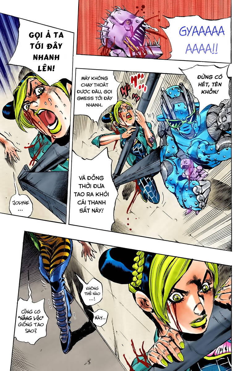 Cuộc Phiêu Lưu Bí Ẩn Chapter 603 - Trang 2