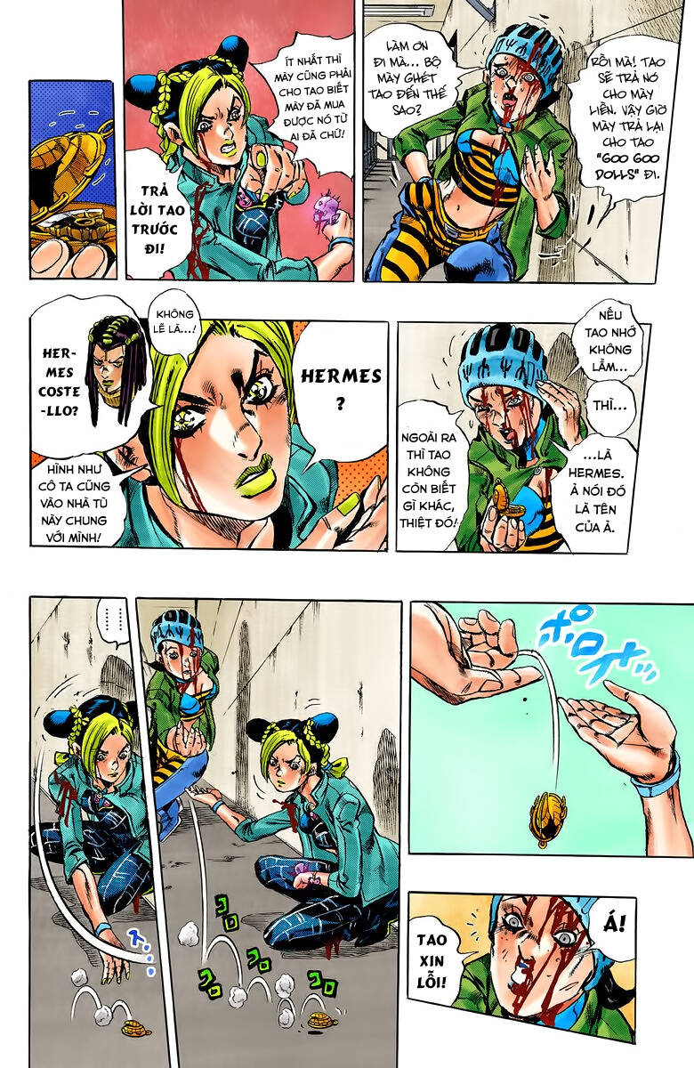 Cuộc Phiêu Lưu Bí Ẩn Chapter 603 - Trang 2