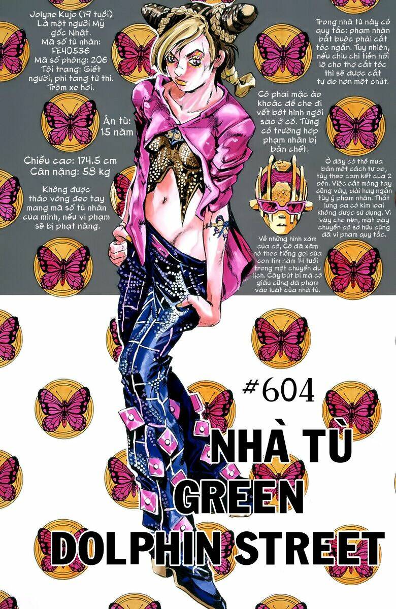 Cuộc Phiêu Lưu Bí Ẩn Chapter 604 - Trang 2