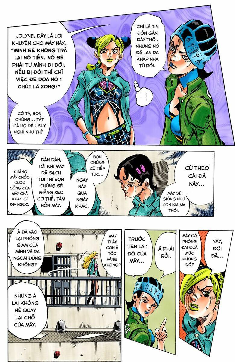 Cuộc Phiêu Lưu Bí Ẩn Chapter 604 - Trang 2