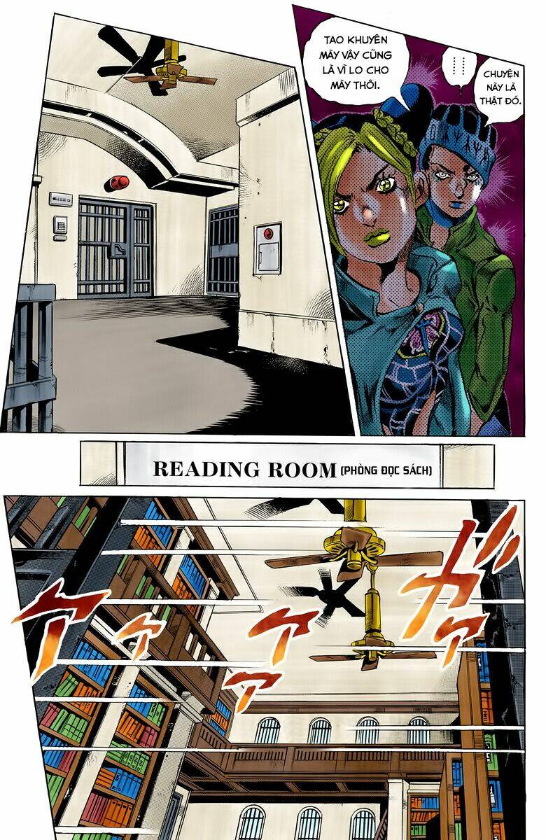 Cuộc Phiêu Lưu Bí Ẩn Chapter 604 - Trang 2