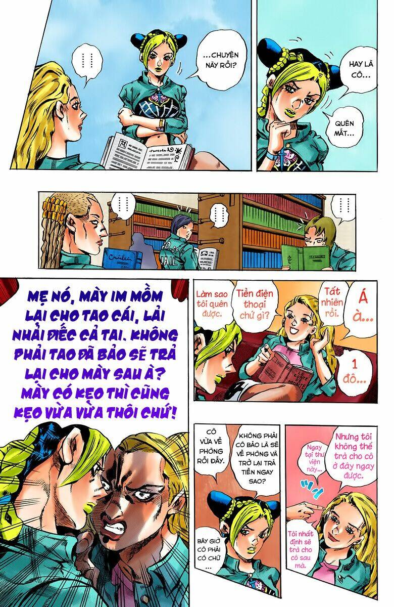 Cuộc Phiêu Lưu Bí Ẩn Chapter 604 - Trang 2