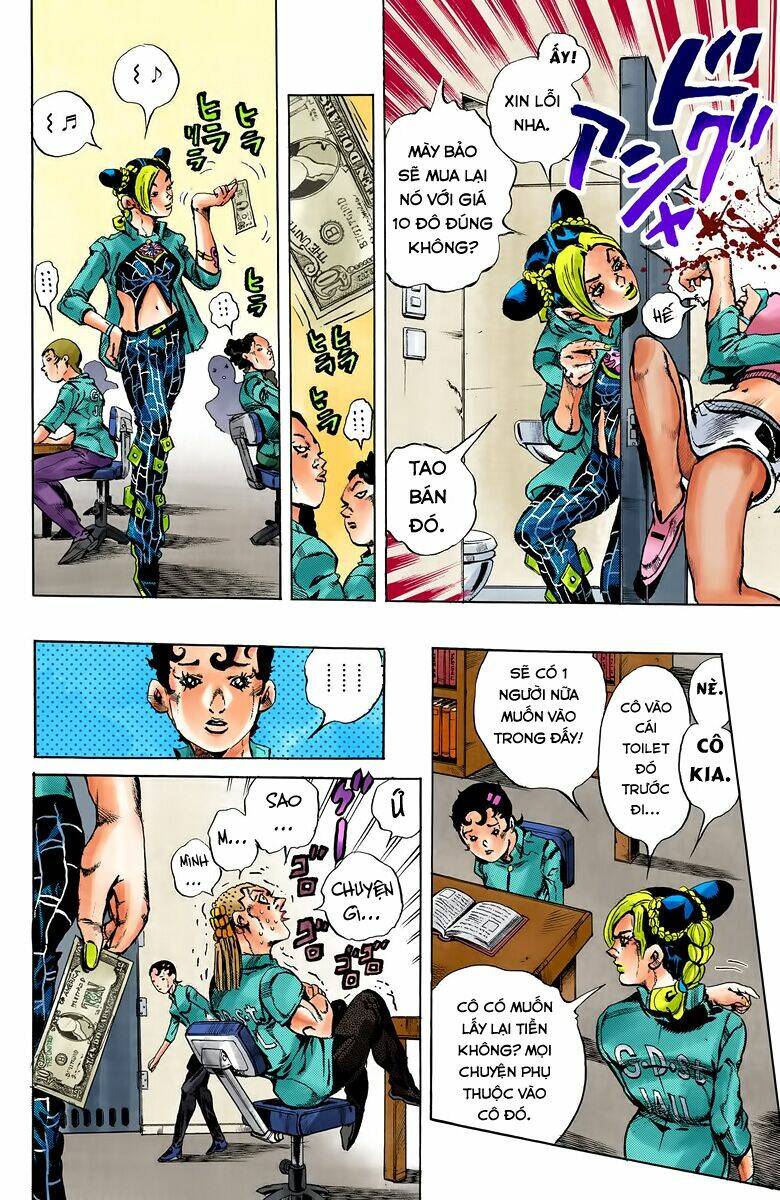 Cuộc Phiêu Lưu Bí Ẩn Chapter 604 - Trang 2