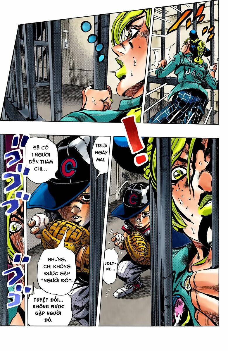 Cuộc Phiêu Lưu Bí Ẩn Chapter 604 - Trang 2