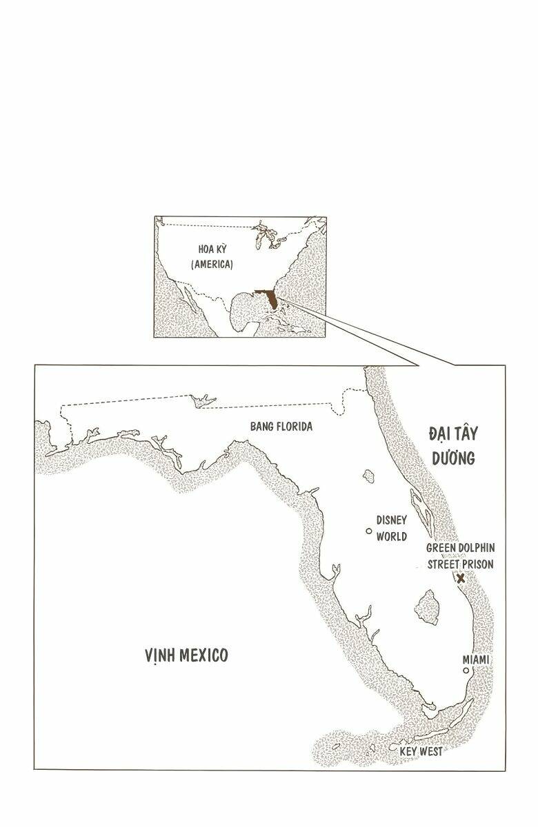 Cuộc Phiêu Lưu Bí Ẩn Chapter 604 - Trang 2