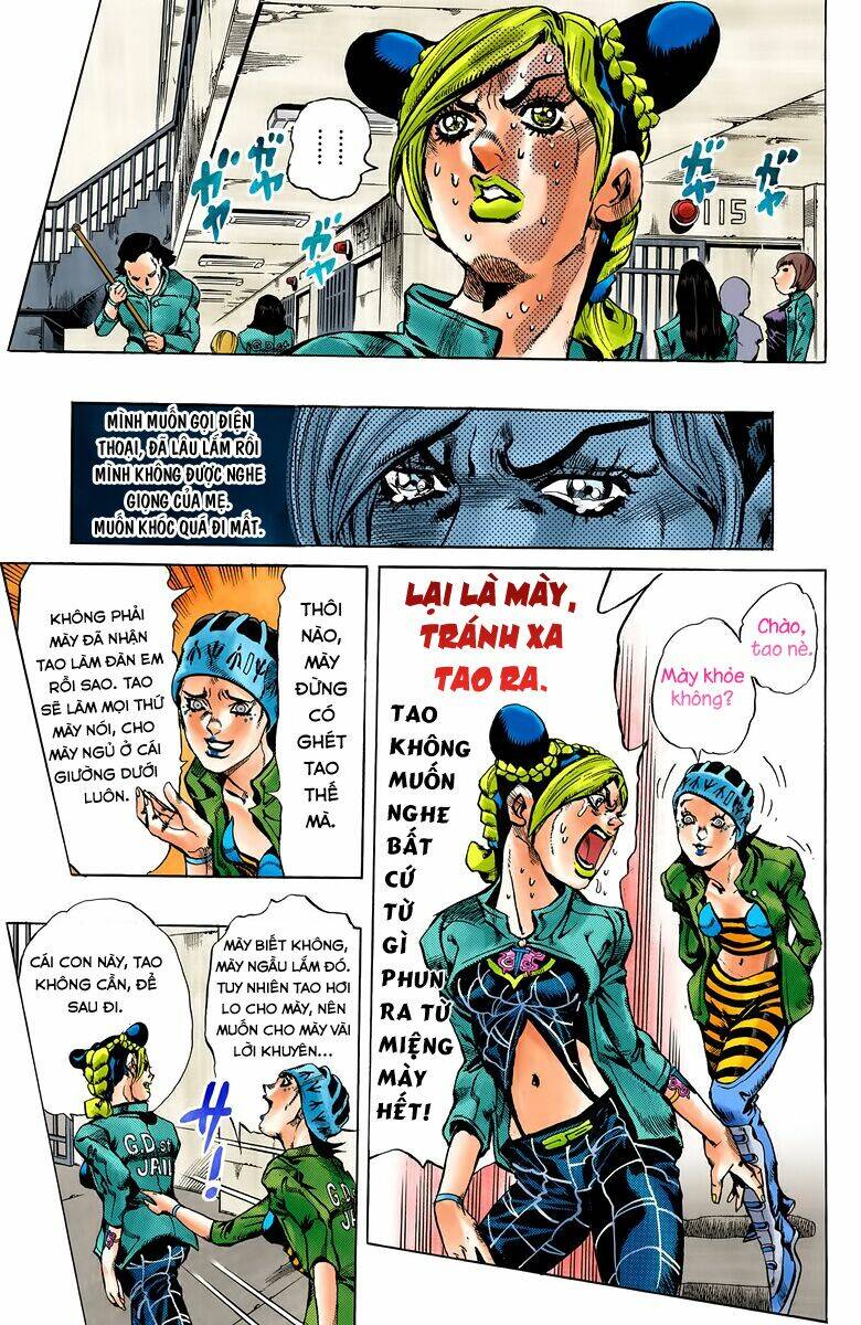 Cuộc Phiêu Lưu Bí Ẩn Chapter 604 - Trang 2