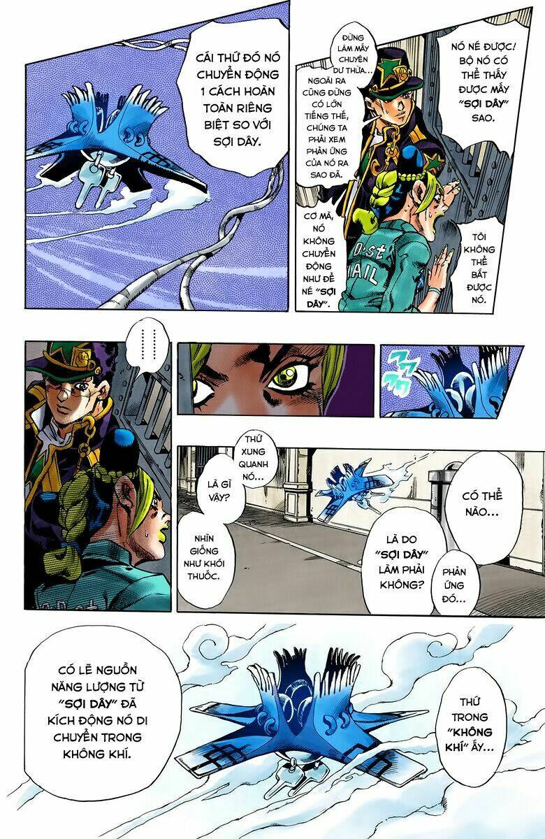 Cuộc Phiêu Lưu Bí Ẩn Chapter 607 - Trang 2