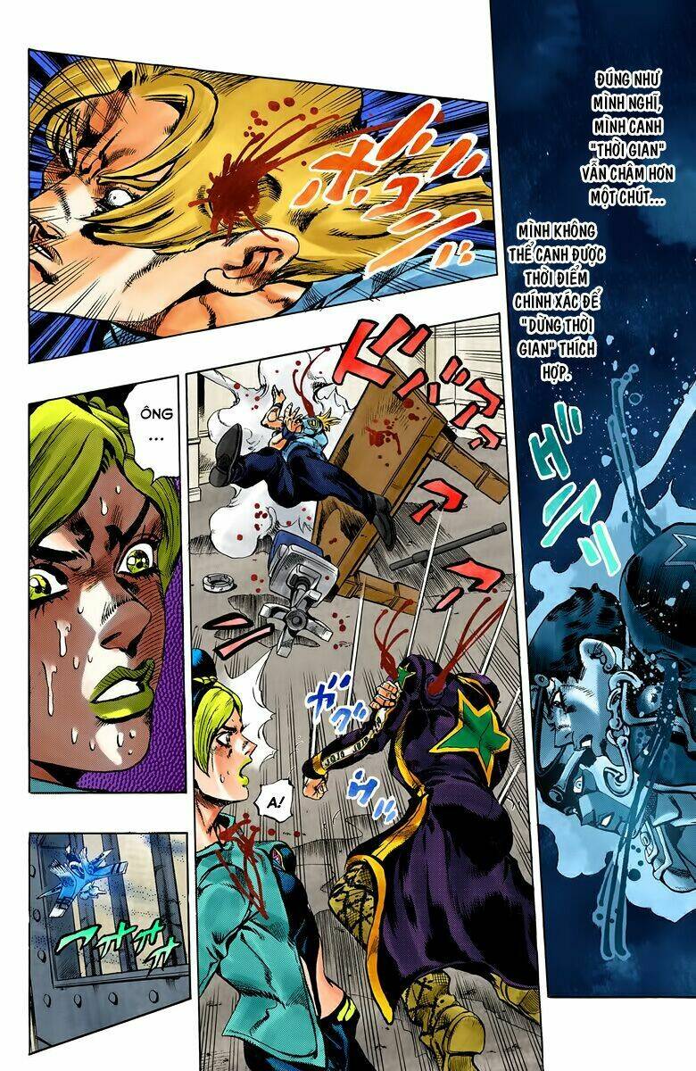 Cuộc Phiêu Lưu Bí Ẩn Chapter 607 - Trang 2