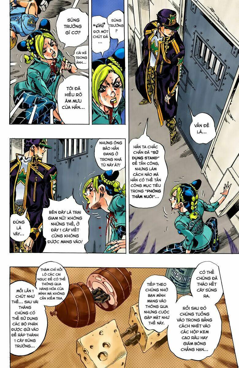 Cuộc Phiêu Lưu Bí Ẩn Chapter 607 - Trang 2