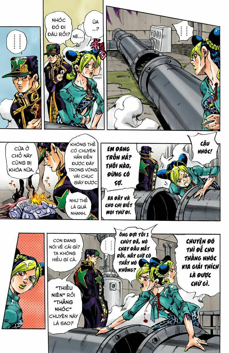 Cuộc Phiêu Lưu Bí Ẩn Chapter 610 - Trang 2