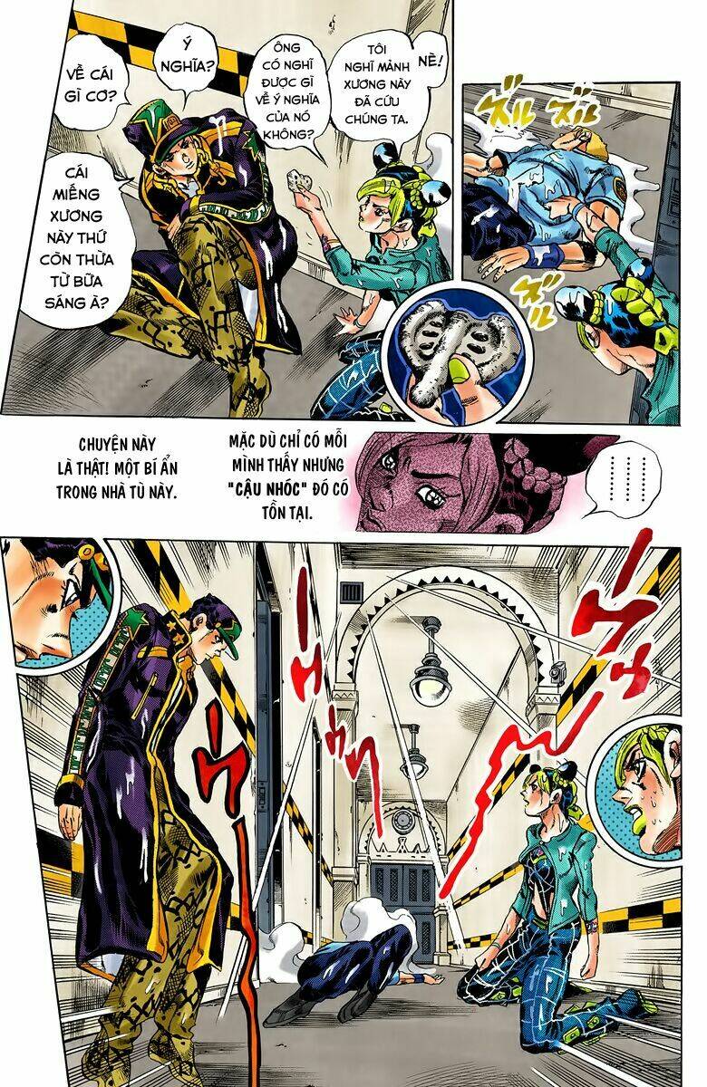 Cuộc Phiêu Lưu Bí Ẩn Chapter 611 - Trang 2
