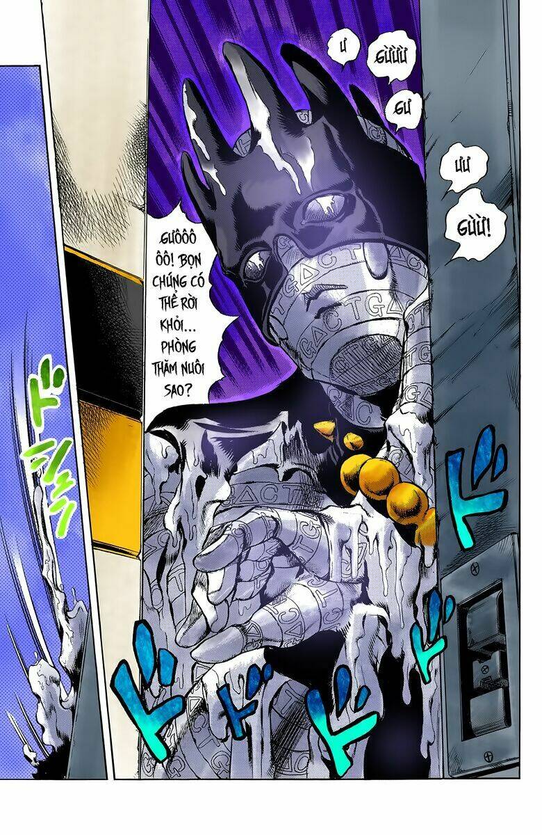 Cuộc Phiêu Lưu Bí Ẩn Chapter 611 - Trang 2