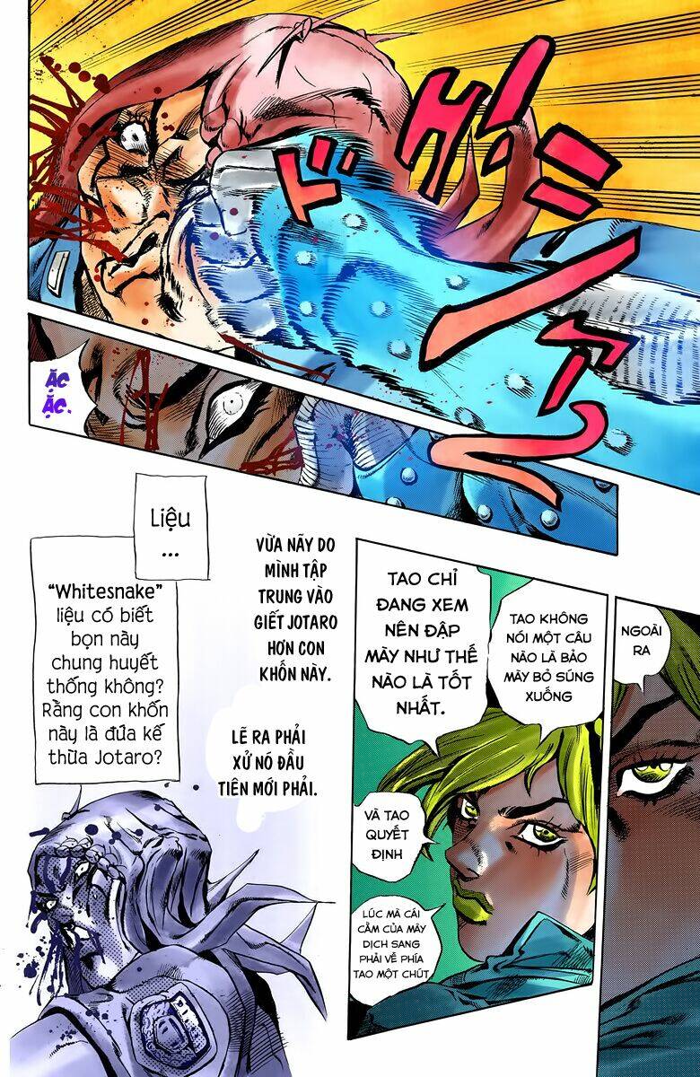 Cuộc Phiêu Lưu Bí Ẩn Chapter 613 - Trang 2