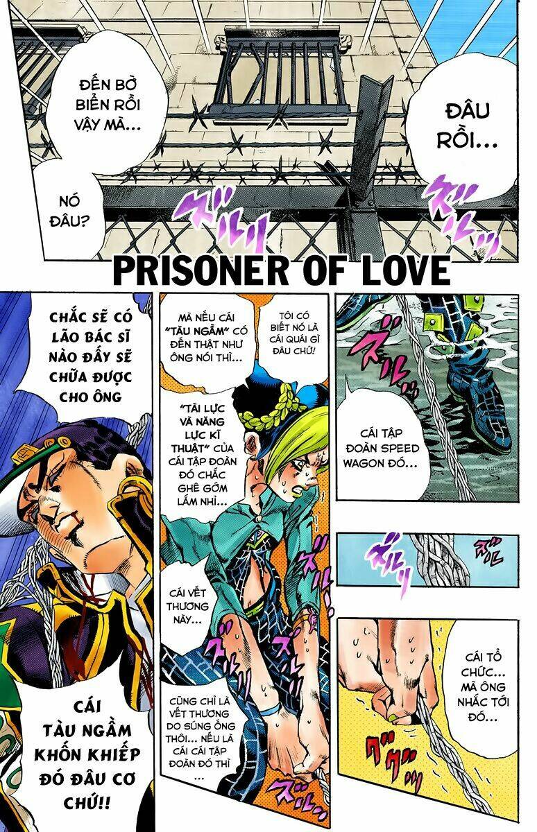 Cuộc Phiêu Lưu Bí Ẩn Chapter 614 - Trang 2