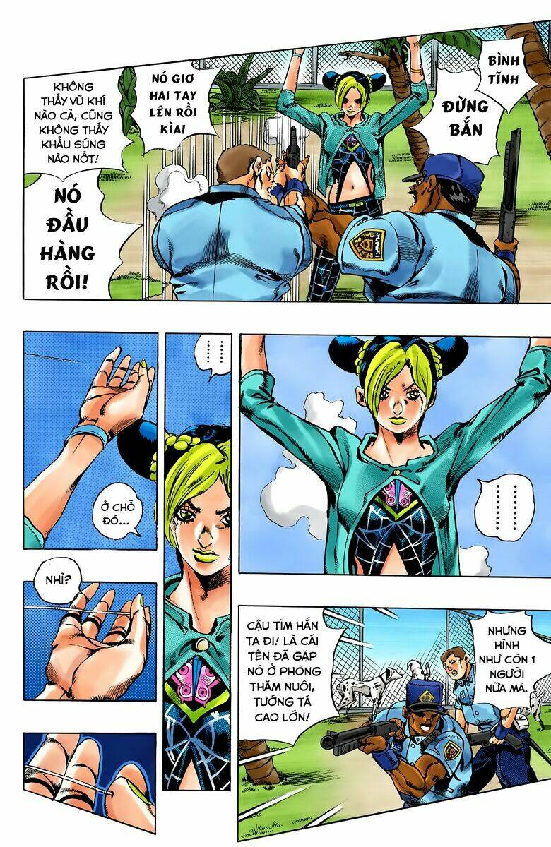 Cuộc Phiêu Lưu Bí Ẩn Chapter 614 - Trang 2