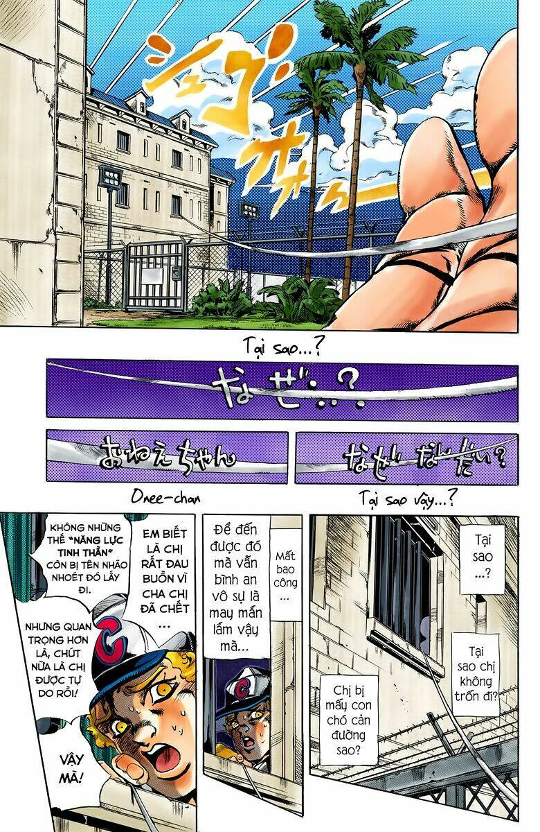 Cuộc Phiêu Lưu Bí Ẩn Chapter 614 - Trang 2