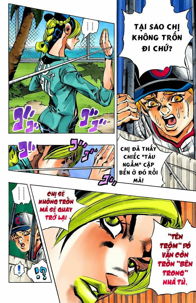 Cuộc Phiêu Lưu Bí Ẩn Chapter 614 - Trang 2