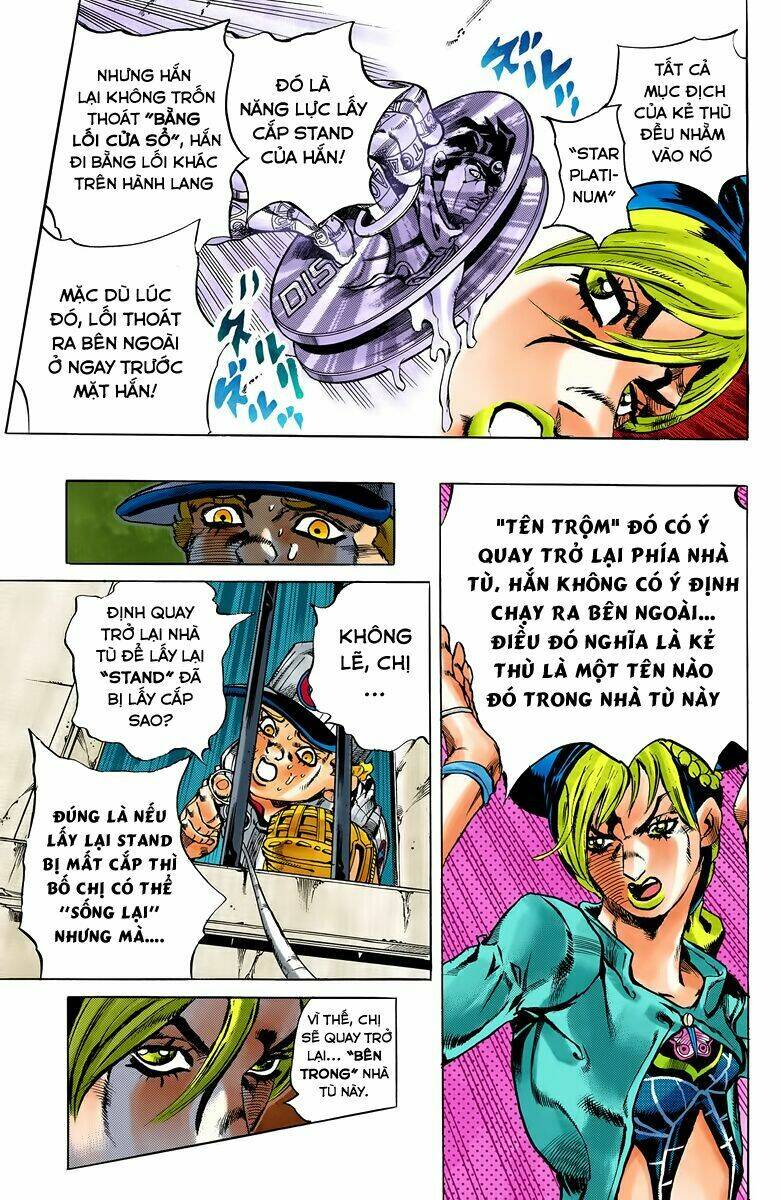 Cuộc Phiêu Lưu Bí Ẩn Chapter 614 - Trang 2