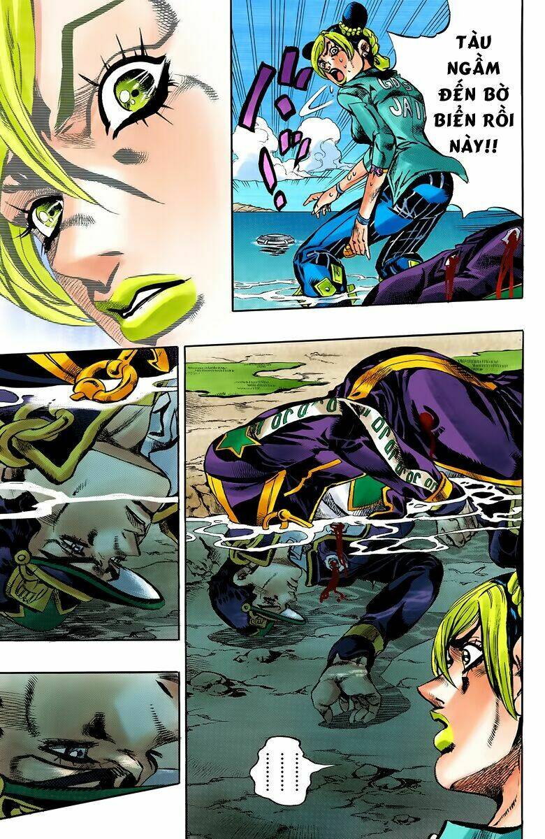 Cuộc Phiêu Lưu Bí Ẩn Chapter 614 - Trang 2