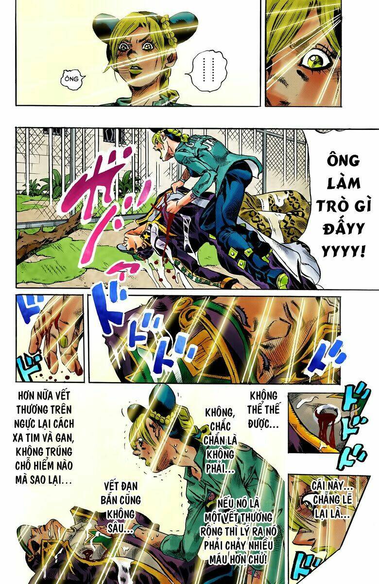 Cuộc Phiêu Lưu Bí Ẩn Chapter 614 - Trang 2