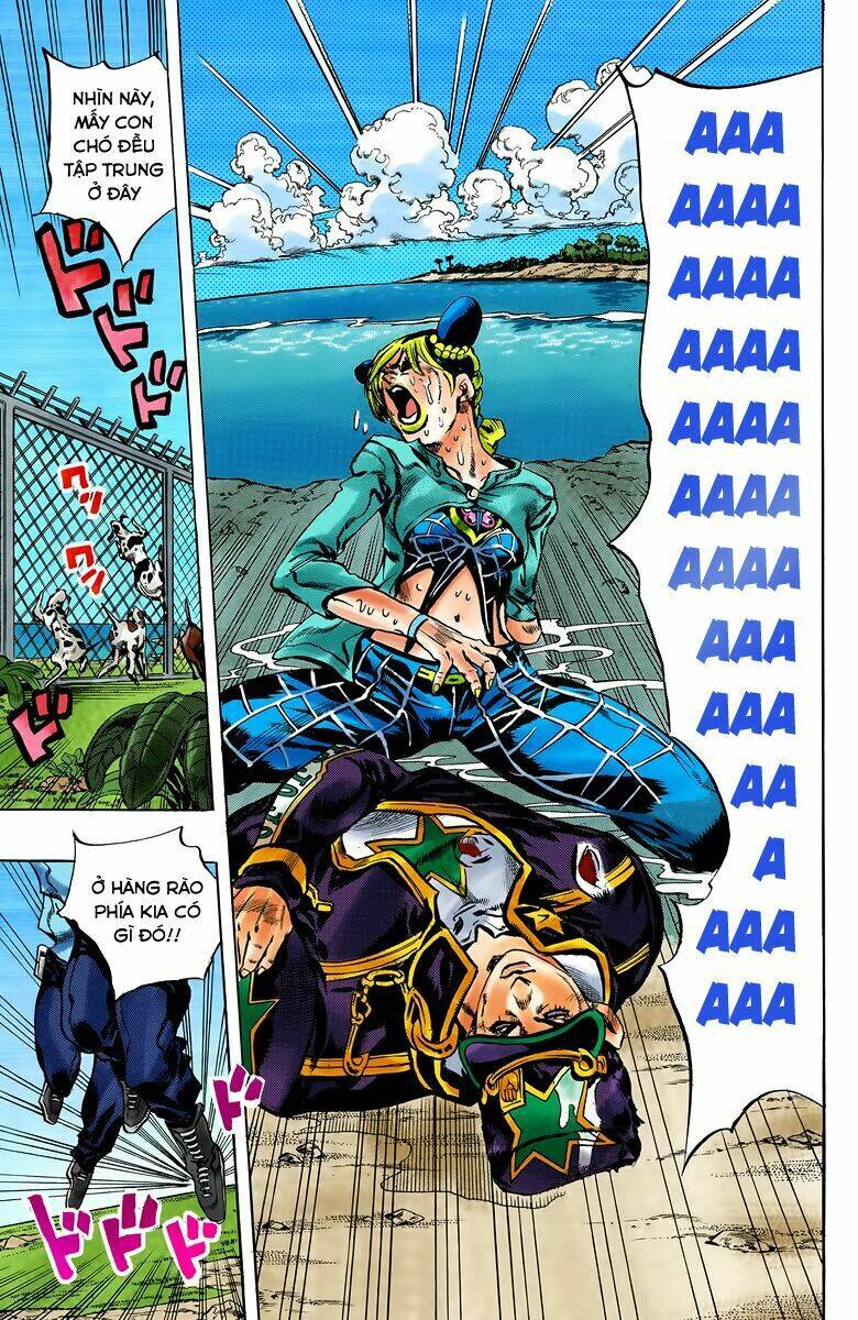 Cuộc Phiêu Lưu Bí Ẩn Chapter 614 - Trang 2