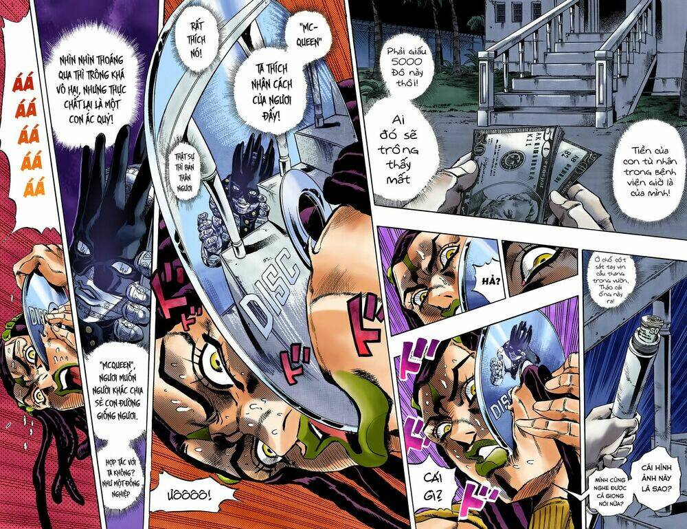 Cuộc Phiêu Lưu Bí Ẩn Chapter 616 - Trang 2