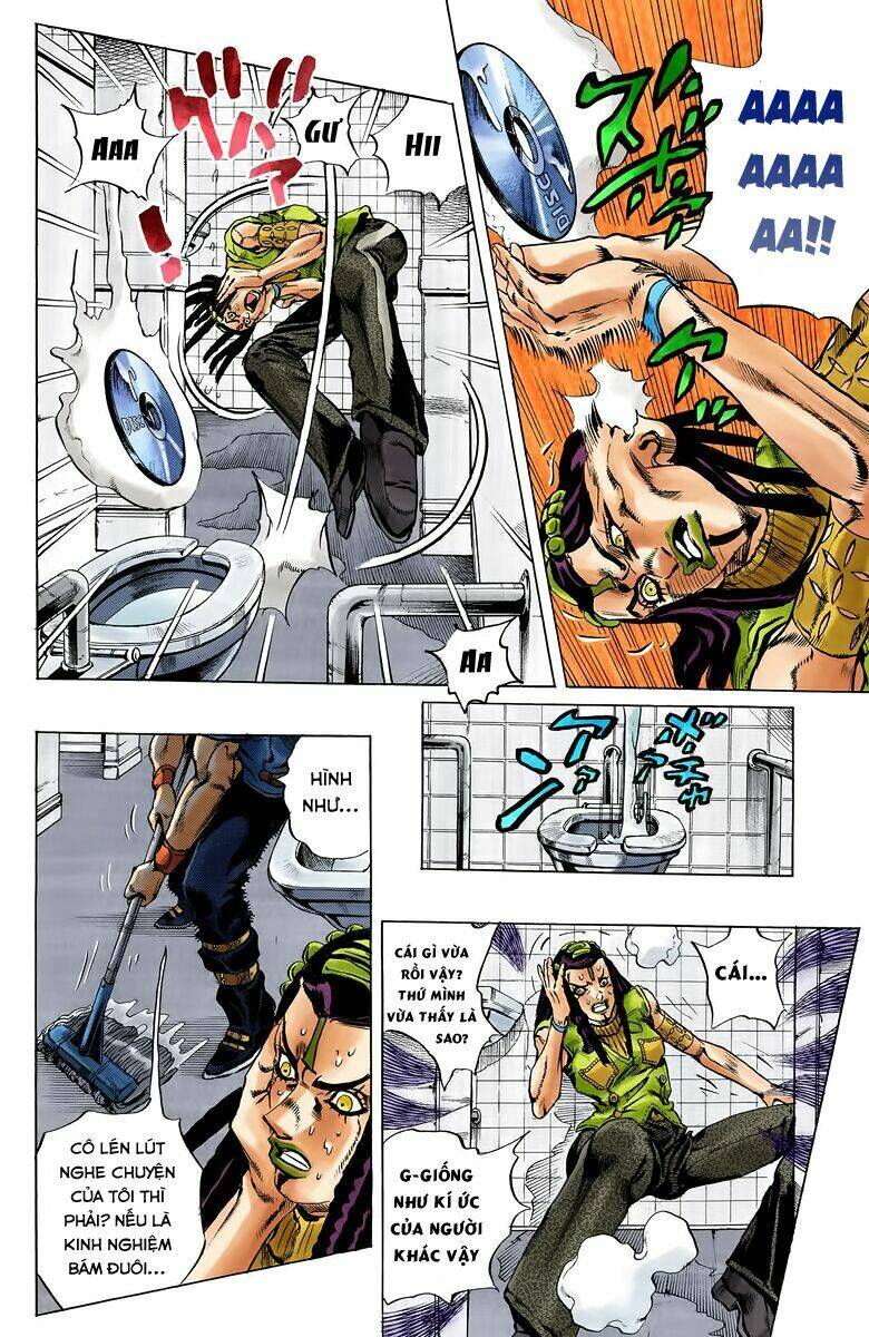 Cuộc Phiêu Lưu Bí Ẩn Chapter 616 - Trang 2