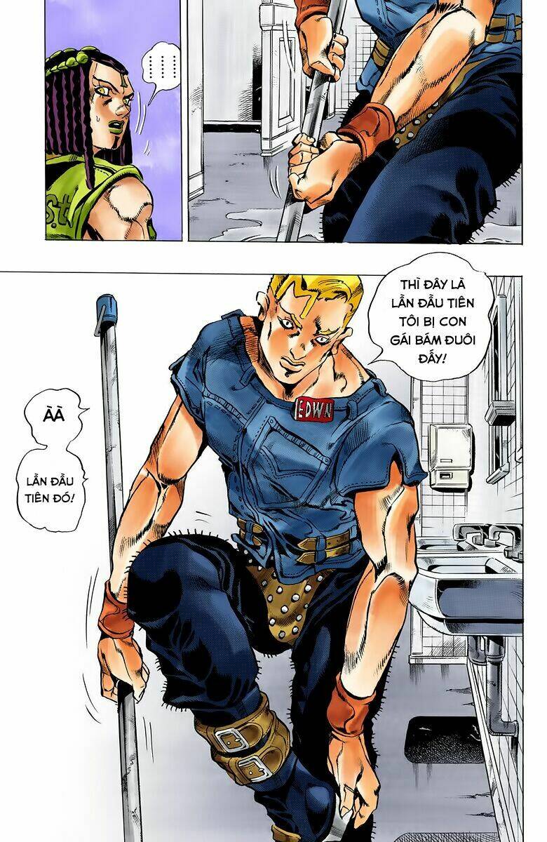 Cuộc Phiêu Lưu Bí Ẩn Chapter 616 - Trang 2