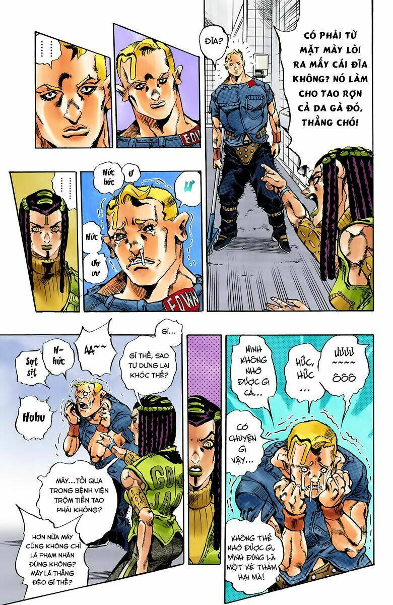 Cuộc Phiêu Lưu Bí Ẩn Chapter 616 - Trang 2