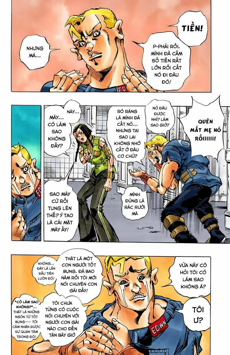 Cuộc Phiêu Lưu Bí Ẩn Chapter 616 - Trang 2