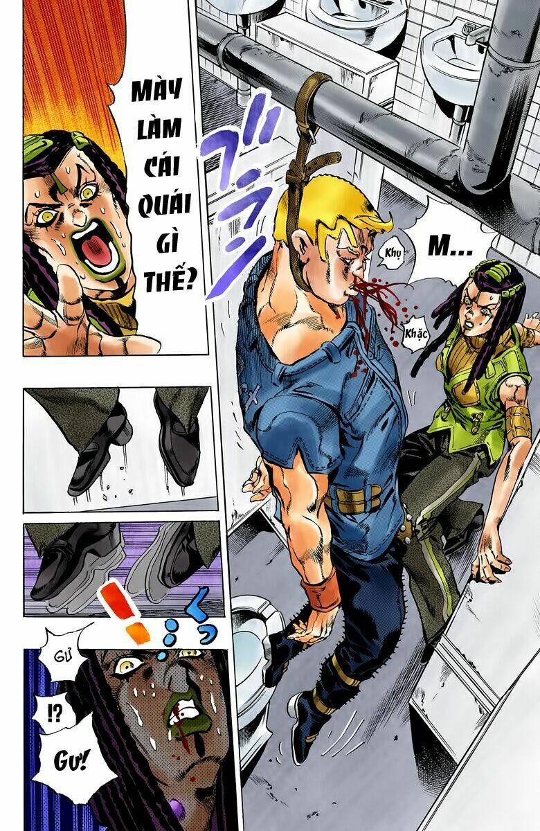 Cuộc Phiêu Lưu Bí Ẩn Chapter 616 - Trang 2