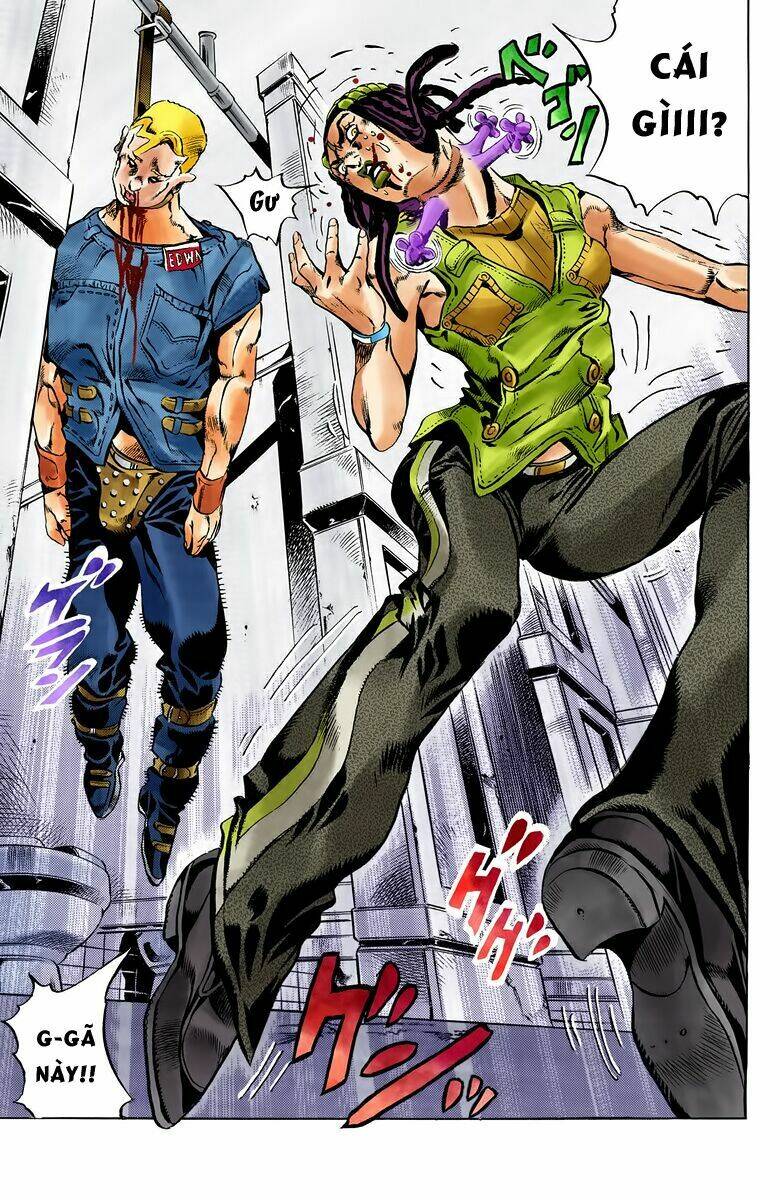 Cuộc Phiêu Lưu Bí Ẩn Chapter 616 - Trang 2