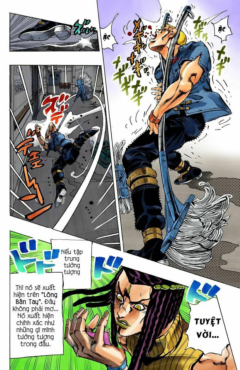 Cuộc Phiêu Lưu Bí Ẩn Chapter 616 - Trang 2