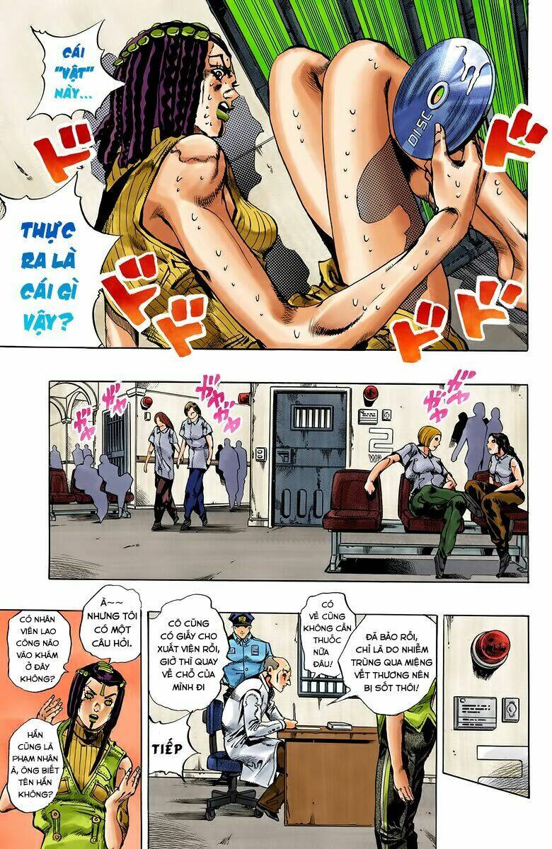 Cuộc Phiêu Lưu Bí Ẩn Chapter 616 - Trang 2