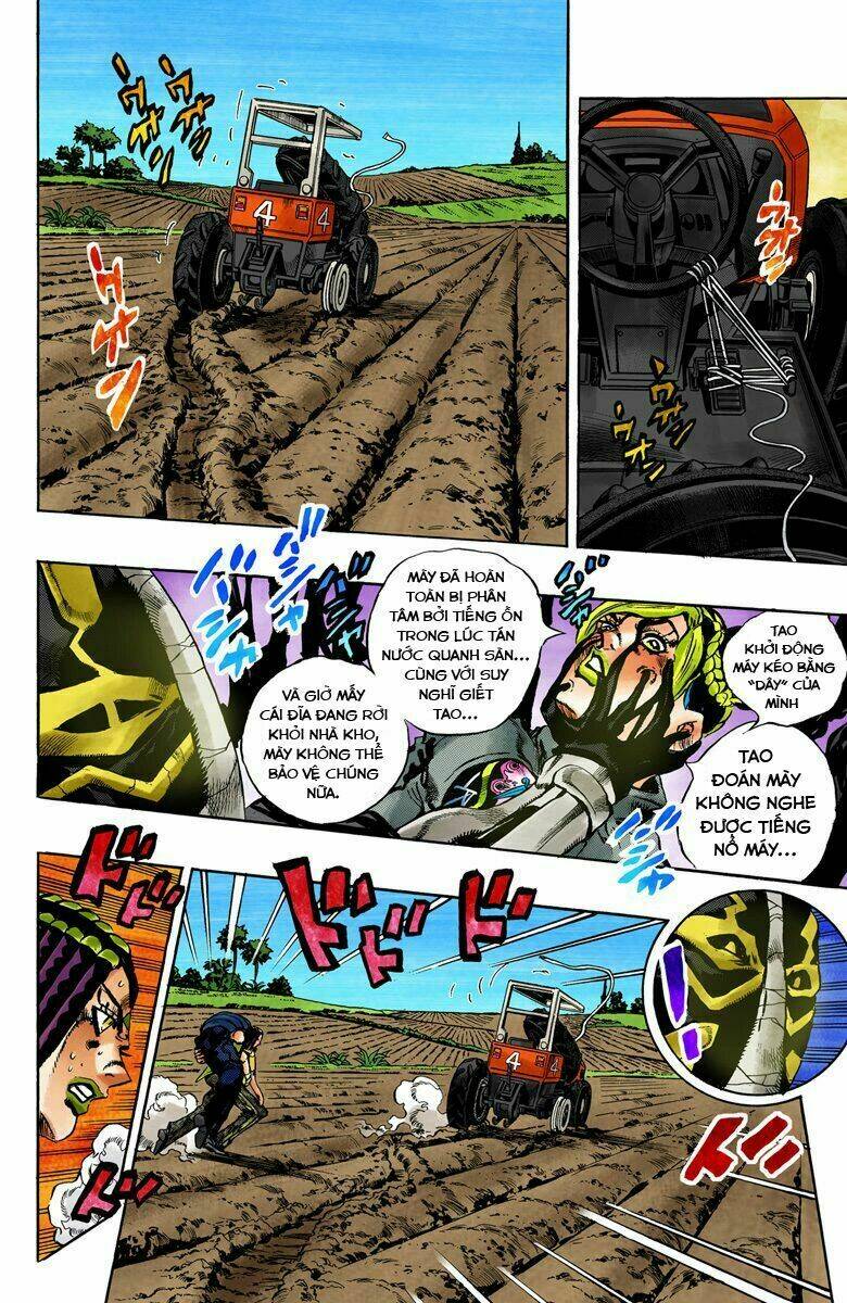 Cuộc Phiêu Lưu Bí Ẩn Chapter 626 - Trang 2