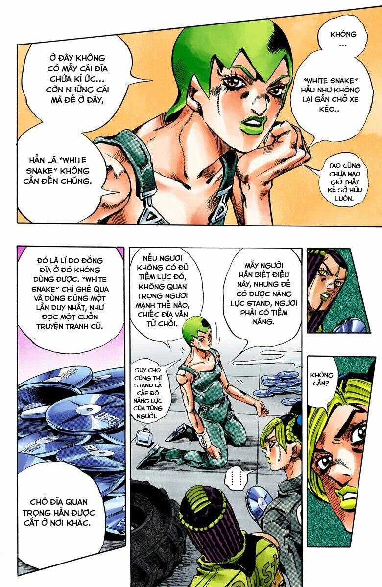 Cuộc Phiêu Lưu Bí Ẩn Chapter 627 - Trang 2