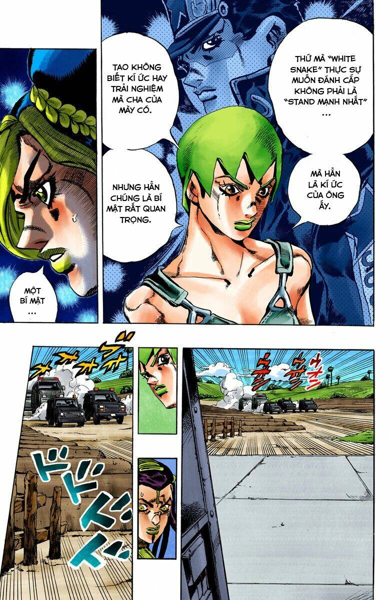 Cuộc Phiêu Lưu Bí Ẩn Chapter 627 - Trang 2