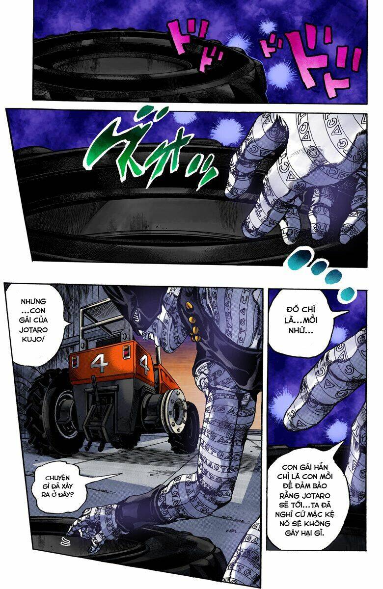 Cuộc Phiêu Lưu Bí Ẩn Chapter 627 - Trang 2