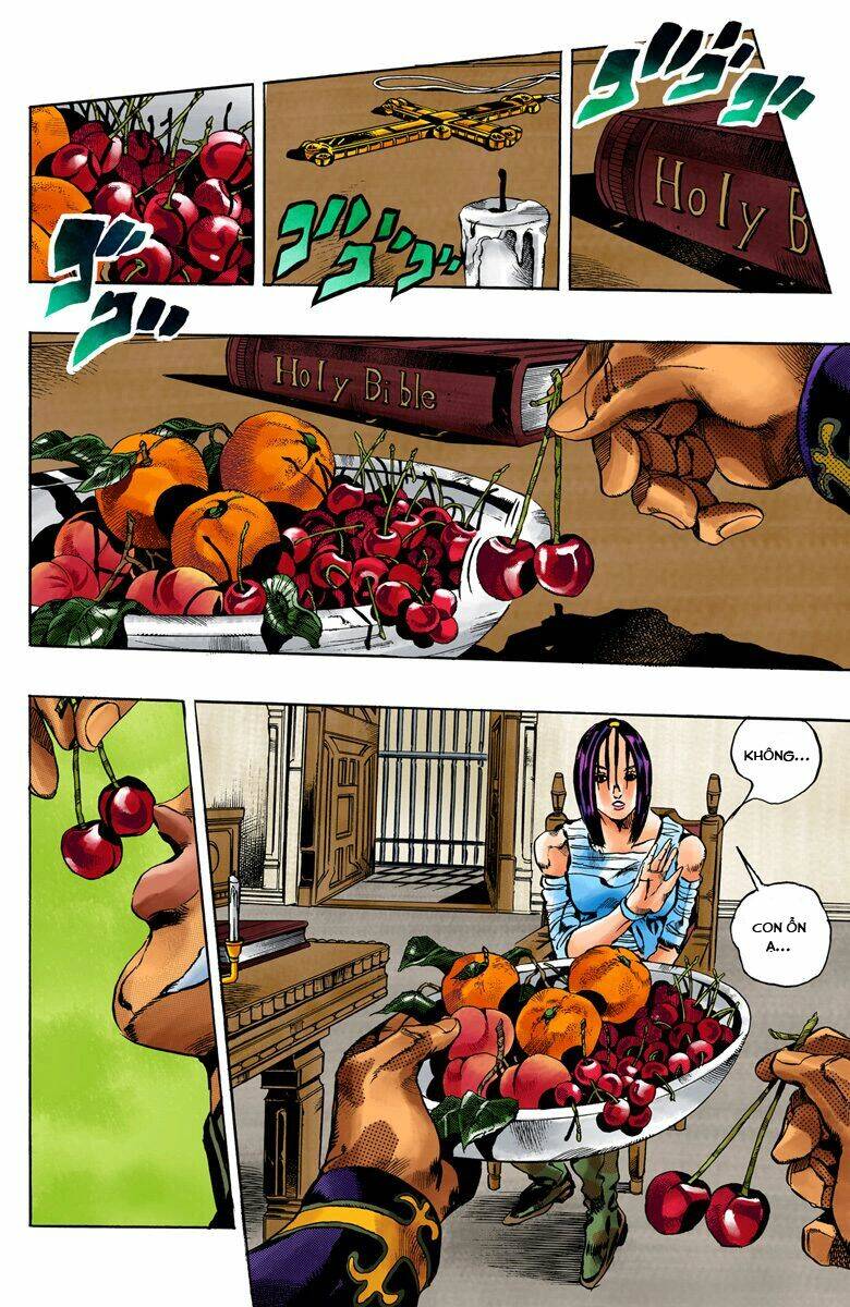 Cuộc Phiêu Lưu Bí Ẩn Chapter 628 - Trang 2